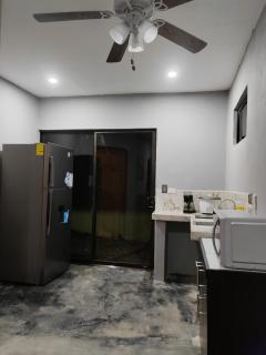Kame house. - 1
