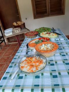 Casa de campo inteira privada-região de Itu/Sorocaba - 6