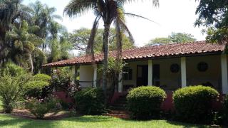 Casa de campo inteira privada-região de Itu/Sorocaba - 8