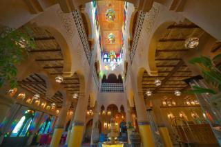 OZ Palace Ouarzazate & SPA - Ouarzazate - 3