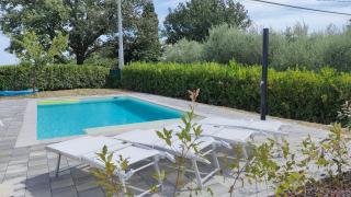 B&B il Santo - Castelleone di Suasa - 8