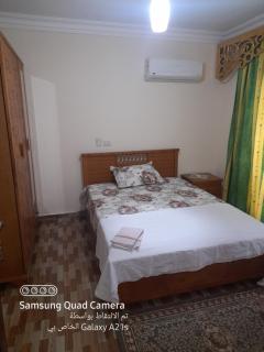 شقه 3 غرف بكمبوند الخمايل الشيخ زايد - 7