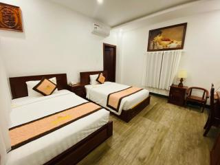 Jen Hotel - Tuy Hoa - 3