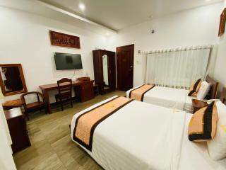 Jen Hotel - 1