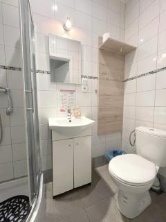 Keja Rooms - Pokoje Noclegi w Centrum Gdyni - 5