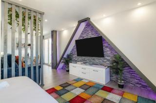 Sky Suites Alicante - Alicante - 5