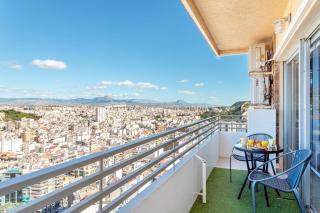 Sky Suites Alicante - Alicante - 8
