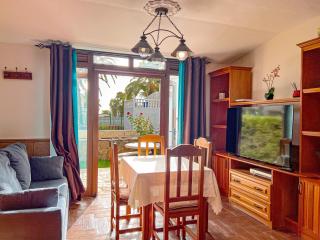 Cozy townhouse with a garden - Playa de las Americas - 2