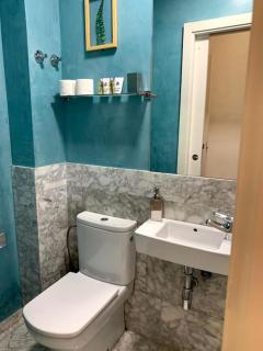 San Lorenzo apt. Sevilla centro - Seville - 5