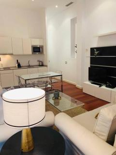 San Lorenzo apt. Sevilla centro - Sevilla - 2