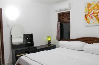 K'Ajeng Cottage - Penebel - 9