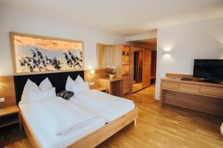 Hotel SeeRose - 5
