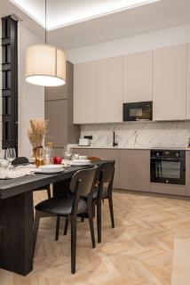 Malasaña VII 1BR 1BH - 1