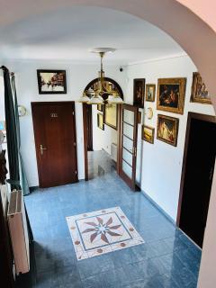 Penzion Villa Ancora - Šumperk - 1