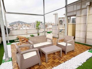 Morning in Seoul - Seul - 1