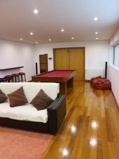 Casa do Pinheiro - Fiães - 1