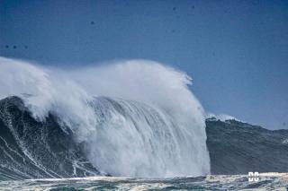 Nazaré WSL Experience 2025 - Carrascal - 5