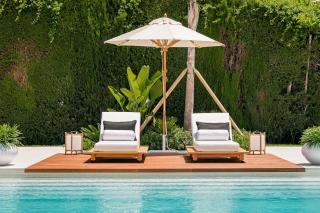 Villa OAK - 6-Bedroom Villa with Cinema Room and Pool - Marbella - 4