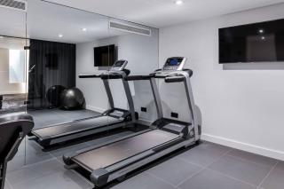 Villa OAK - 6-Bedroom Villa with Cinema Room and Pool - Marbella - 6