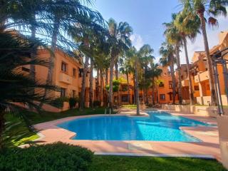 Pure Beach Penthouse & Swimming pool, 3 bedrooms - Los Alcázares - 0