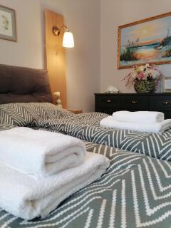 Shine Apartman - Szentgotthárd - 6