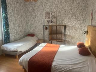 Le petit Montmartre - Dinard - 2