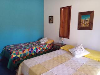 Chalés Quinta da Nascente - Serra da Canastra - 4