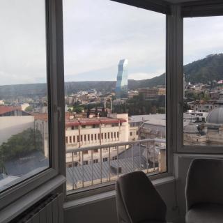 Tbilisi Sole Panorama Apart - 1