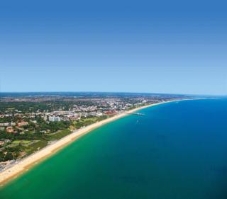 GRAND ESCAPE by BOURNECOAST - A First Floor Holiday Apartment Close to the Sandy Beaches and Shops - FM4036 - 1