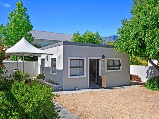 La Rochelle Cottage - Franschhoek - 9