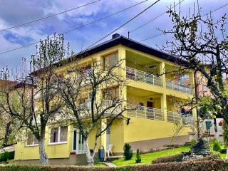 Bloom House - Sarajevo - 0