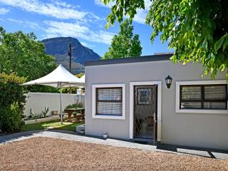 La Rochelle Cottage - Franschhoek - 8