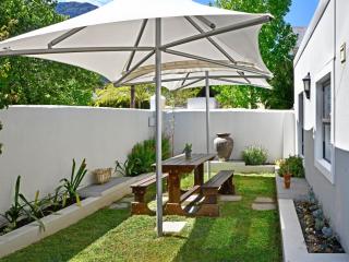 La Rochelle Cottage - Franschhoek - 7