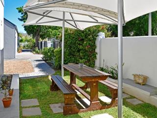 La Rochelle Cottage - Franschhoek - 6