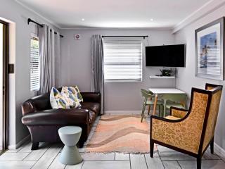 La Rochelle Cottage - Franschhoek - 3