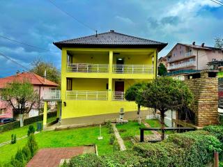 Bloom House - Sarajevo - 9