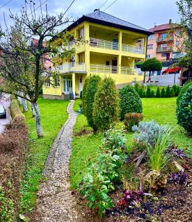 Bloom House - Sarajevo - 7