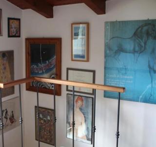 Casa Colori - Poggiridenti - 9