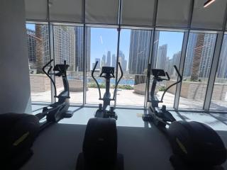 Forte Downtown Dubai - 5