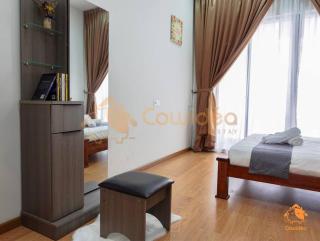 JB City Family Suite Danga Bay by Cowidéa - Johor Bahru - 5