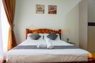JB City Family Suite Danga Bay by Cowidéa - Johor Bahru - 6