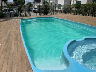 Residencial Sol e Mar - 6