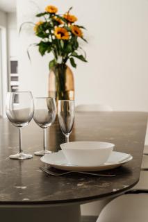 Befour Vakantiewoning - 2