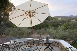 Family house with pool in rural Italy - Sessa Aurunca - 1