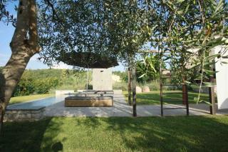 Family house with pool in rural Italy - Sessa Aurunca - 7