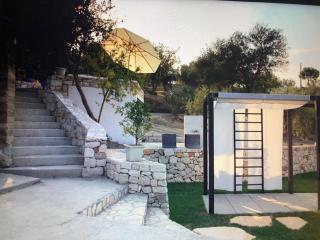 Family house with pool in rural Italy - Sessa Aurunca - 5