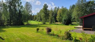 Nygård Cabins - brandnew, fully equipped home in nature - Sunne - 6