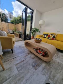 The Coastal Soul by the Sea - 2