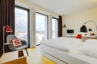Smartcity Designhotel - Hannover - 5