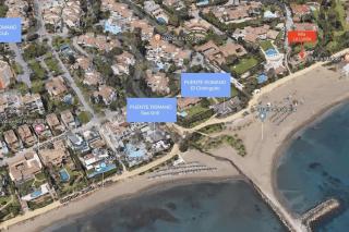 Beachfront Villa La Luisa, Golden Mile, Marbella - Marbella - 7
